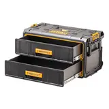 Ящик TOUGHSYSTEM 2.0 DeWALT DWST83529-1 — Photo 7