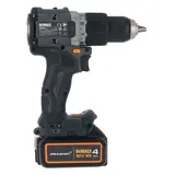 Дриль-шурупокрут ударний McLaren F1 TEAM LIMITED EDITION DeWALT DCD85MM2T — Photo 23