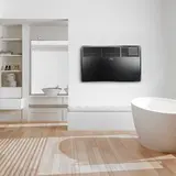 Обігрівач конвекторний BLACK+DECKER BXCSH1200E — Photo 7