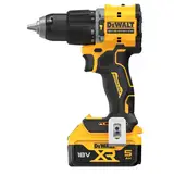 Дриль-шуруповерт акумуляторний безщітковий ударний DeWALT DCD799P2T — Photo 13