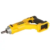 Вібратор глибинний акумуляторний DeWALT DCE531N — Photo 16