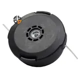 Косильна голівка SEQUOIA TH8-12Universal — Photo 12