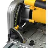 Пила дискова занурювальна мережева DeWALT DWS520KT — Photo 12