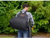 Садовий пилосос електричний BLACK+DECKER BEBLV290 — Photo 22