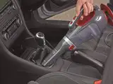 Пилосос автомобільний BLACK+DECKER ADV1200 — Photo 15