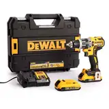 Дриль-шурупокрут акумуляторний безщітковий ударний DeWALT DCD796D2 — Photo 8