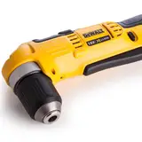 Дриль-шурупокрут акумуляторний кутовий DeWALT DCD740NT — Photo 10