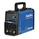 Зварювальний апарат інверторний EnerSol EWM-140AD — Photo 17