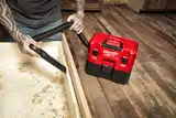 Пилосос акумуляторний MILWAUKEE, M12 FVCL-0 — Photo 22