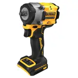 Гайкокрут ударний акумуляторний безщітковий DeWALT DCF923N — Photo 15