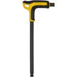 Набір з шести шестигранних метричних ключів з ручкою STANLEY FMHT0-69049 — Photo 11