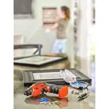 Викрутка-ліхтар акумуляторна BLACK+DECKER BDCSFS30C — Photo 15