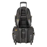 Рюкзак для інструментів PRO BACKPACK DeWALT DWST60102-1 — Photo 17