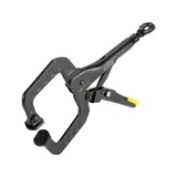 Захват регульований FatMax® з С- образними губками STANLEY FMHT0-74892 — Photo 2