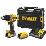 Дриль-шуруповерт акумуляторний безщітковий DeWALT DCD800E2T — Photo 9