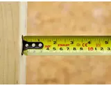 Рулетка вимірювальна FatMax®Autolock довжиною 8 м/26, шириною 25 мм, в обгумованому корпусі, з подвійною шкалою STANLEY FMHT43243-0 — Photo 13