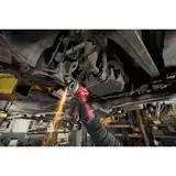 Шліфмашина універсальна відрізна акумуляторна MILWAUKEE M12 FCOT — Photo 34