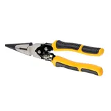 Плоскогубці подовжені Compound Action комбіновані довжиною 230 мм DeWALT DWHT0-70277 — Photo 8