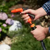 Пістолет для поливу SEQUOIA SWSKIT2 — Photo 10