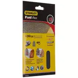 Сетка шлифовальная STANLEY STA39102 — Photo 2