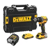 Дриль-шуруповерт акумуляторний безщітковий DeWALT DCD794D2T — Photo 16