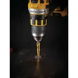 Свердло по металу EXTREME IMPACT, ступеневе DeWALT DT5027 — Photo 5