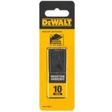 Леза запасні для оздоблювальних робіт, трапецевидні DeWALT DWHT11004-2 — Photo 5