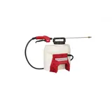 Обприскувач ранцевий акумуляторний (ємність для хімії) MILWAUKEE M18 BBPFP2-CST — Photo 3