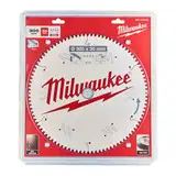 Диск пиляльний Alu PFTE MILWAUKEE, діаметр 305х30х3,0мм, 96 зуб. — Photo 2