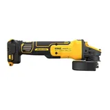 Шліфмашина кутова - болгарка акумуляторна безщіткова DeWALT DCG409VSNT — Photo 13