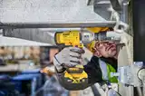 Гайкокрут ударний акумуляторний безщітковий DeWALT DCF900P2T — Photo 16