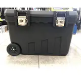 Ящик великого об’єму Mobile Job Chest, розміри 768х490х476 мм, з колесами STANLEY 1-92-978 — Photo 13