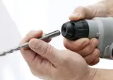 Перфоратор акумуляторний BLACK+DECKER BCD900D1S — Photo 33