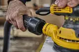 Шліфмашина ексцентрикова мережева DeWALT DWE6423 — Photo 18