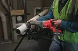 Пила шабельна акумуляторна MILWAUKEE M18 BSX-0 — Photo 15