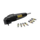 Насадка кутова з набором біт STANLEY STA88582 — Photo 10