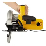 Пила дискова мережева DeWALT DWE5615 — Photo 14