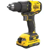 Дриль-шурупокрут безщітковий акумуляторний STANLEY FATMAX SFMCD710D2K — Photo 11