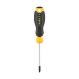 Викрутка Cushion Grip під шліц Ph1 з довжиною жала 75 мм STANLEY STHT16155-0 — Photo 7