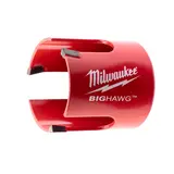 Коронка по дереву MILWAUKEE BIGHAW діаметр 54мм — Photo 2