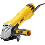 Шліфмашина кутова - болгарка мережева DeWALT DWE4217 — Photo 7
