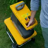 Подрібнювач електричний безщітковий STIGA BIO_Silent2500 — Photo 30