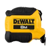 Рулетка вимірювальна COMPACT, 8 м х 28 мм DeWALT DWHT38128-0 — Photo 5