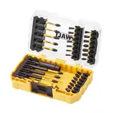 Набір біт і насадок DeWALT DT70743T — Photo 4