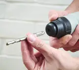 Перфоратор мережевий SDS-Plus BLACK+DECKER BEHS02K — Photo 17