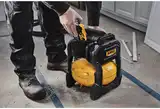 Компресор повітряний акумуляторний DeWALT DCC1018N — Photo 20