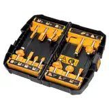 Набор фрез универсальный DeWALT DT90016 — Photo 2