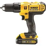 Дриль-шурупокрут акумуляторний безщітковий ударний DeWALT DCD776C2 — Photo 8
