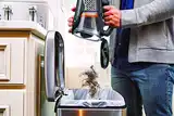 Пилосос акумуляторний BLACK+DECKER BHHV520BT — Photo 16