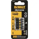 Набір біт DeWALT DT7387T — Photo 3